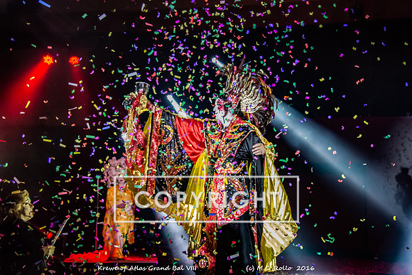 Krewe of Atlas Ball January 15 2016 -344