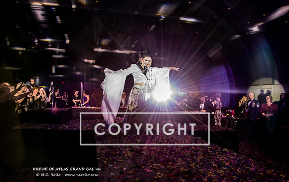 Krewe of Atlas Ball January 15 2016 -500