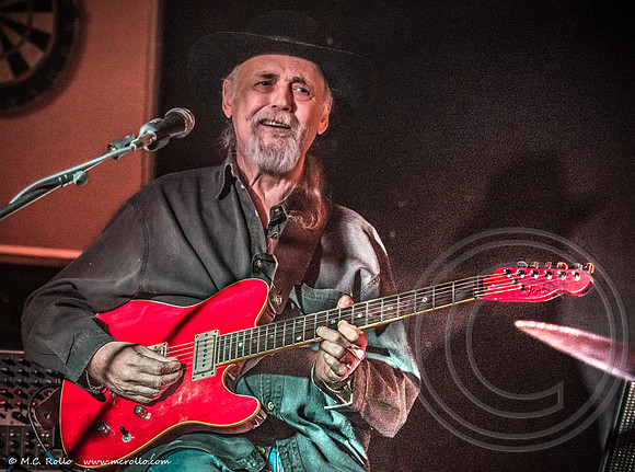 Jerry Beach Blues Jam at Lees March 23 2015-762-2