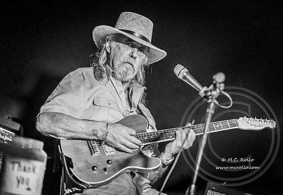 Jerry Beach Monday Blues Jam at Lee's July 7 2014-107