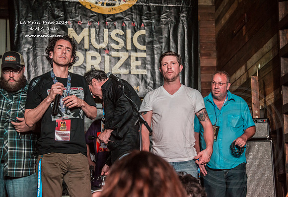 LA Music Prize Main Event at Zoodoo  October 9 2014-480-483