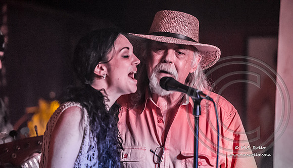 Jerry Beach Monday Blues Jam at Lee's July 7 2014-067