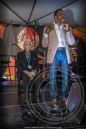 UNSCENE! A Tribute to Stan the Record Man Lewis, March 8, 2014-588-62
