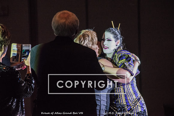 Krewe of Atlas Ball January 15 2016 -147