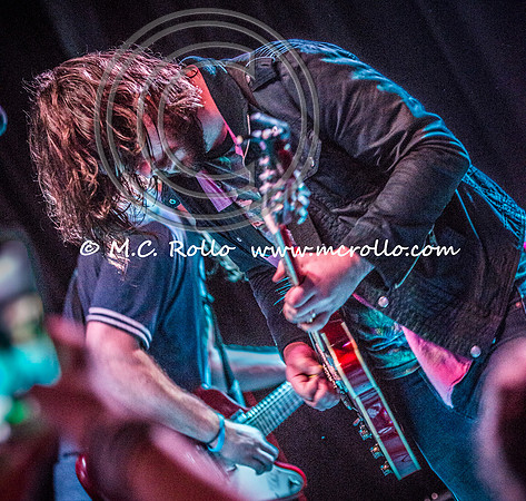 Irene and the Sleepers at Strange Brew 11-27-2015-110