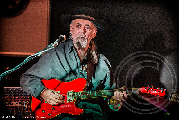 Jerry Beach Blues Jam at Lees March 23 2015-797