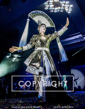 Krewe of Atlas Ball January 15 2016 -302