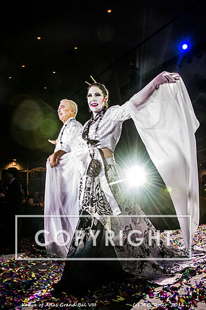 Krewe of Atlas Ball January 15 2016 -499