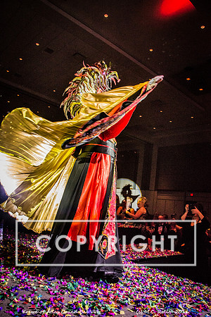 Krewe of Atlas Ball January 15 2016 -355