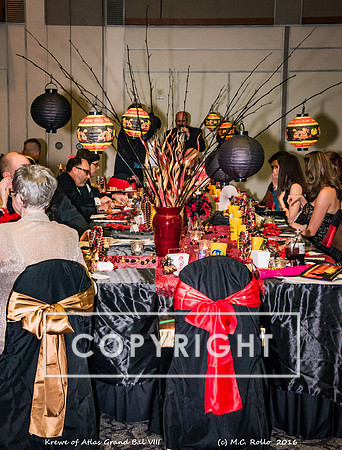 Krewe of Atlas Ball January 15 2016 -019