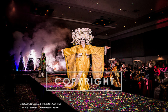 Krewe of Atlas Ball January 15 2016 -419
