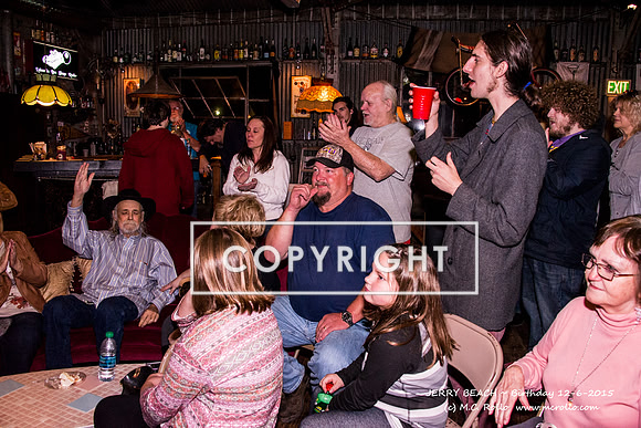 Jerry Beach Birthday Party-Benefit at the Shop 12-6-2015-352