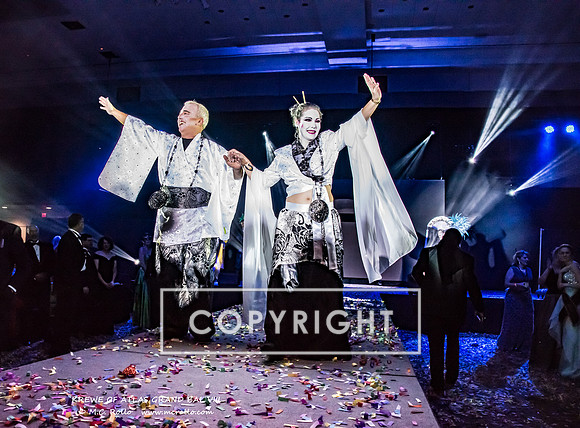 Krewe of Atlas Ball January 15 2016 -496