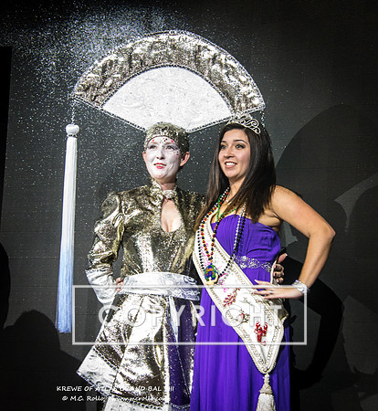Krewe of Atlas Ball January 15 2016 -552