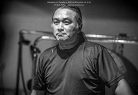 Nakatani & Doneda + NGO at Minicine 12 2 15
