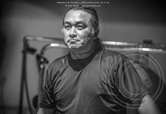 Nakatani & Doneda + NGO at Minicine 12 2 15-174