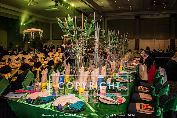 Krewe of Atlas Ball January 15 2016 -035