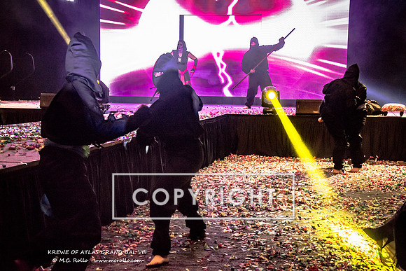 Krewe of Atlas Ball January 15 2016 -382