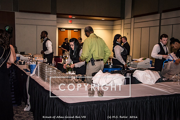 Krewe of Atlas Ball January 15 2016 -046