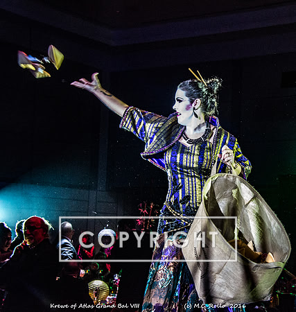 Krewe of Atlas Ball January 15 2016 -116