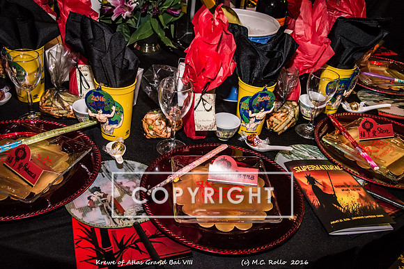 Krewe of Atlas Ball January 15 2016 -038