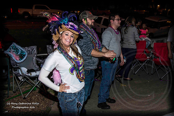 Airheart, Krewe of Centaur Parade, February 22, 2014-749-14