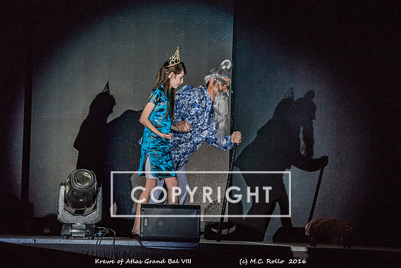 Krewe of Atlas Ball January 15 2016 -080