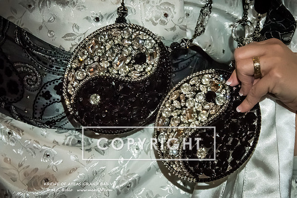 Krewe of Atlas Ball January 15 2016 -706