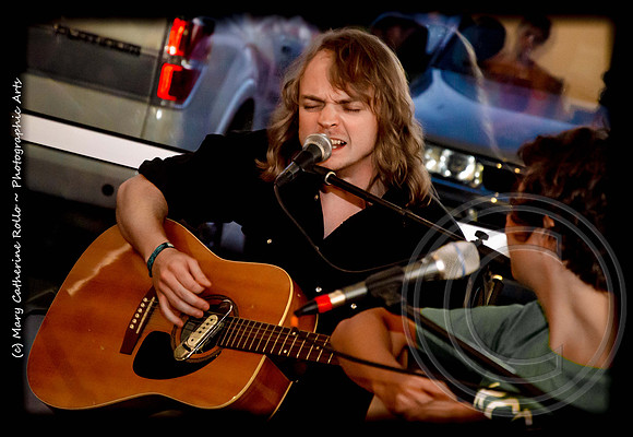 BAC Songwriters Circle Series, July 12, 2013-5045