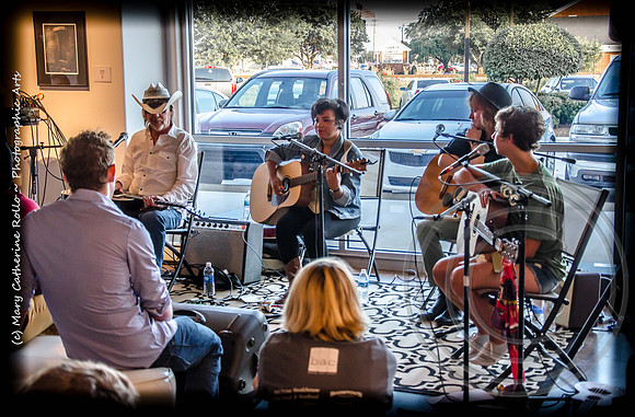 BAC Songwriters Circle Series, July 12, 2013-5005