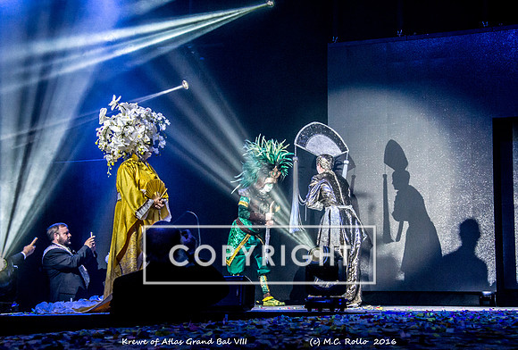 Krewe of Atlas Ball January 15 2016 -282