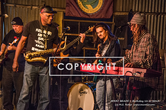 Jerry Beach Birthday Party-Benefit at the Shop 12-6-2015-270