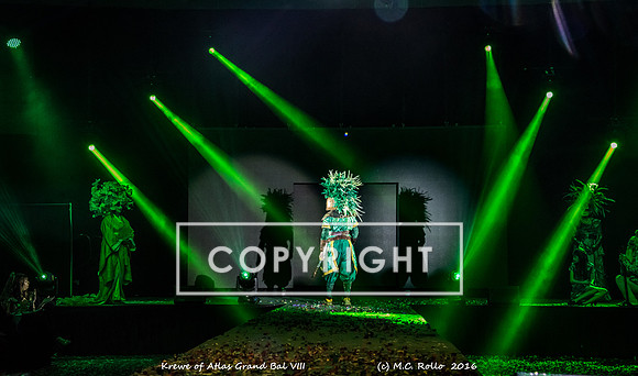 Krewe of Atlas Ball January 15 2016 -266