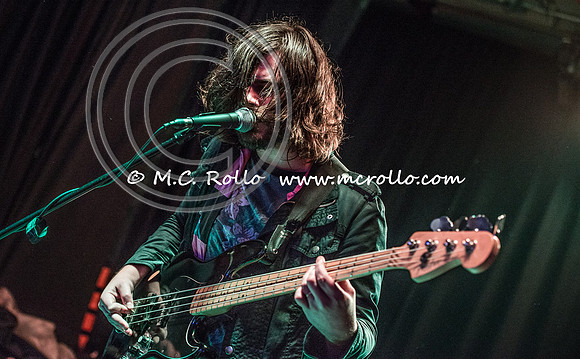 Irene and the Sleepers at Strange Brew 11-27-2015-014
