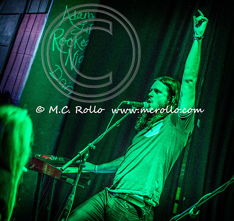 Irene and the Sleepers at Strange Brew 11-27-2015-033