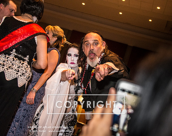 Krewe of Atlas Ball January 15 2016 -656
