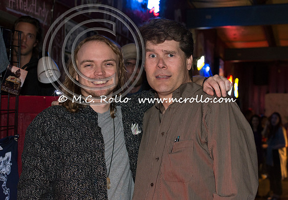 Irene and the Sleepers at Strange Brew 11-27-2015-012