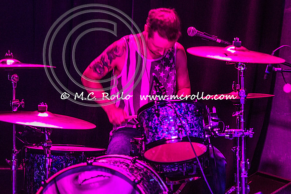 Irene and the Sleepers at Strange Brew 11-27-2015-004