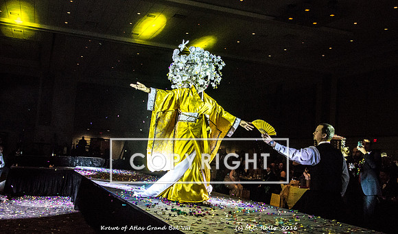 Krewe of Atlas Ball January 15 2016 -190