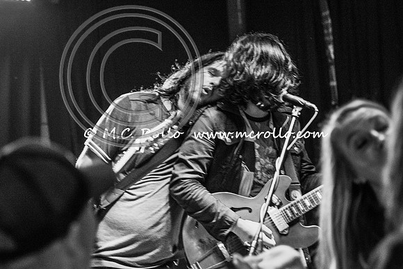 Irene and the Sleepers at Strange Brew 11-27-2015-058