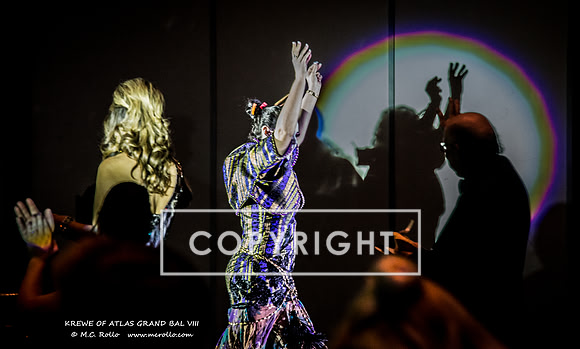 Krewe of Atlas Ball January 15 2016 -142