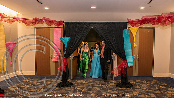 Krewe of Atlas Ball January 15 2016 -067