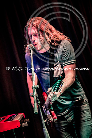 Irene and the Sleepers at Strange Brew 11-27-2015-081