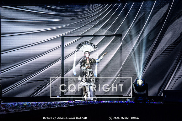 Krewe of Atlas Ball January 15 2016 -276
