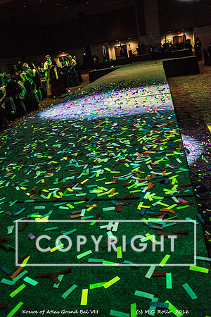 Krewe of Atlas Ball January 15 2016 -141