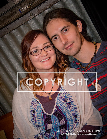 Jerry Beach Birthday Party-Benefit at the Shop 12-6-2015-235
