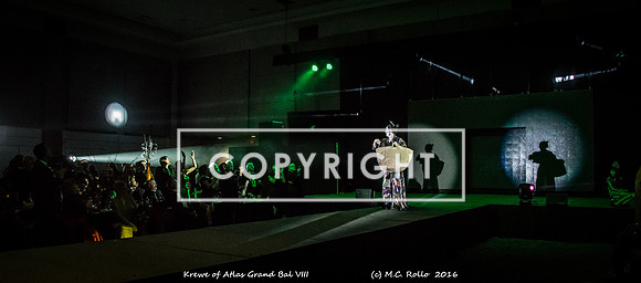 Krewe of Atlas Ball January 15 2016 -103