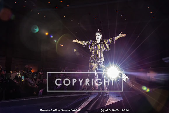 Krewe of Atlas Ball January 15 2016 -123