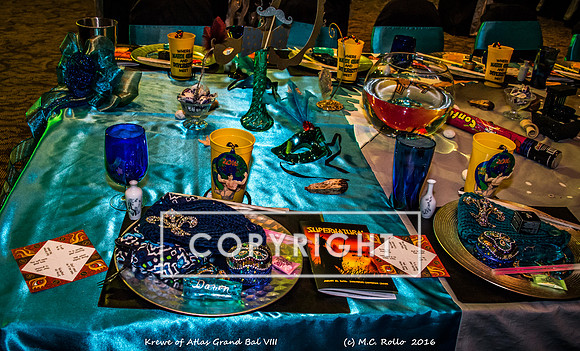 Krewe of Atlas Ball January 15 2016 -011