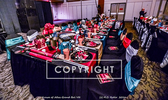 Krewe of Atlas Ball January 15 2016 -597